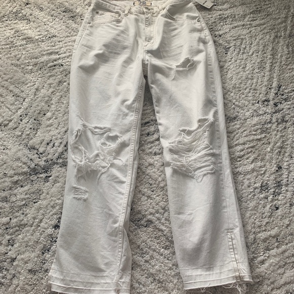 NWT FP LITA SLIMLEG JEANS - Picture 7 of 8